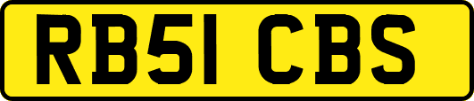 RB51CBS