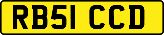 RB51CCD