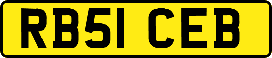 RB51CEB