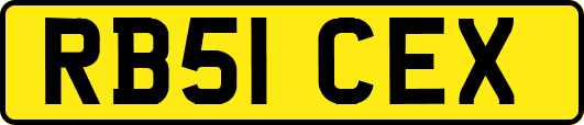 RB51CEX