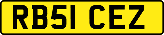 RB51CEZ