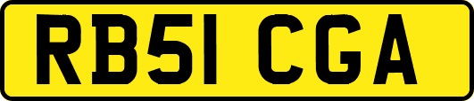 RB51CGA