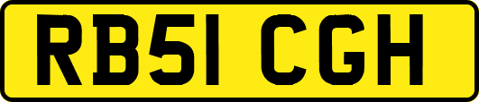 RB51CGH