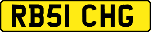 RB51CHG