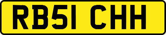 RB51CHH