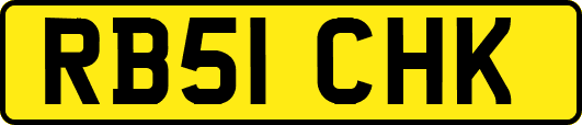 RB51CHK