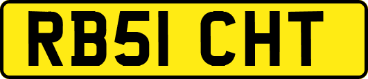 RB51CHT
