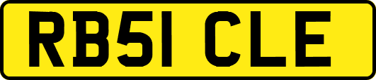 RB51CLE