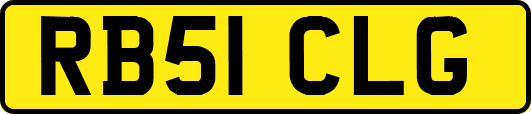 RB51CLG