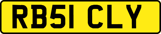 RB51CLY