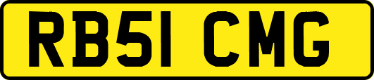 RB51CMG