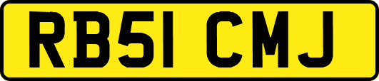 RB51CMJ