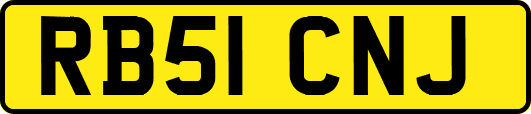 RB51CNJ