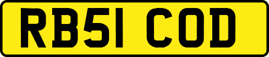 RB51COD