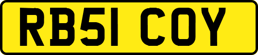 RB51COY