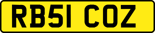 RB51COZ