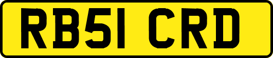 RB51CRD