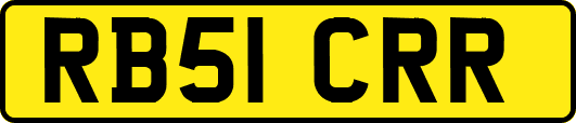 RB51CRR