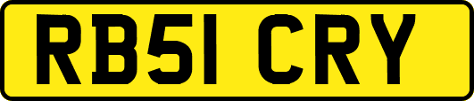 RB51CRY