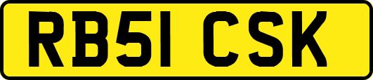 RB51CSK