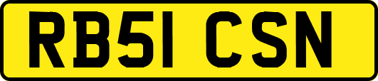 RB51CSN