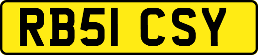 RB51CSY