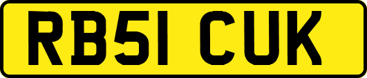 RB51CUK