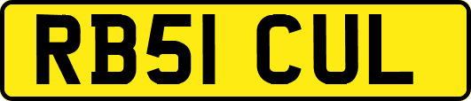 RB51CUL