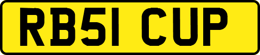 RB51CUP