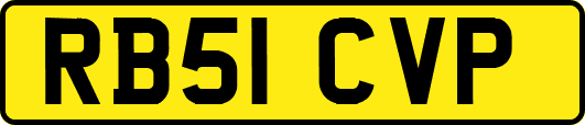 RB51CVP