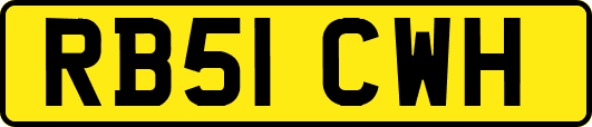 RB51CWH