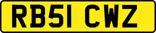 RB51CWZ