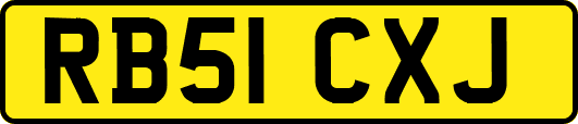 RB51CXJ