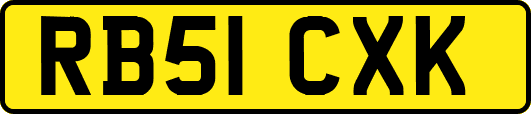 RB51CXK