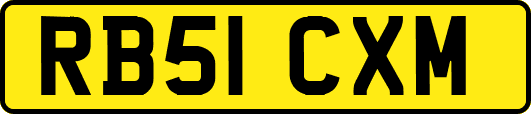 RB51CXM