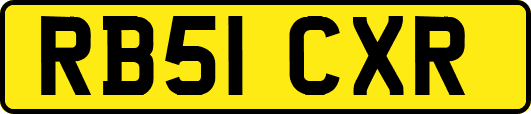 RB51CXR