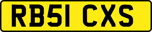 RB51CXS