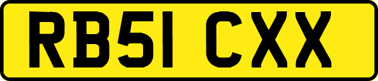 RB51CXX