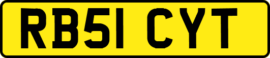 RB51CYT