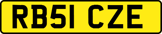RB51CZE