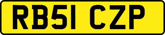 RB51CZP