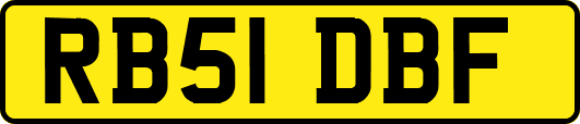 RB51DBF