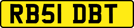 RB51DBT