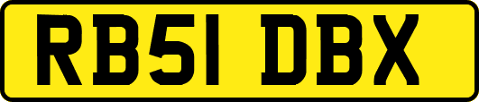 RB51DBX