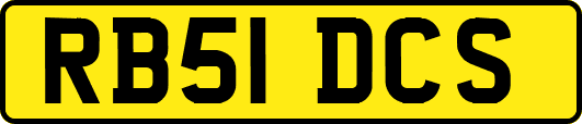 RB51DCS