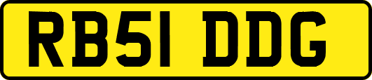 RB51DDG