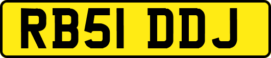 RB51DDJ