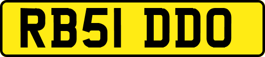 RB51DDO