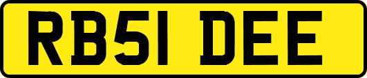 RB51DEE