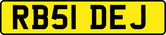 RB51DEJ